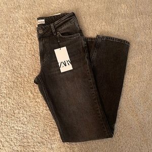 Zara Signature Danim